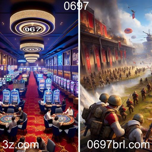 A Ascensão dos Jogos de Estratégia: Desafios e Oportunidades